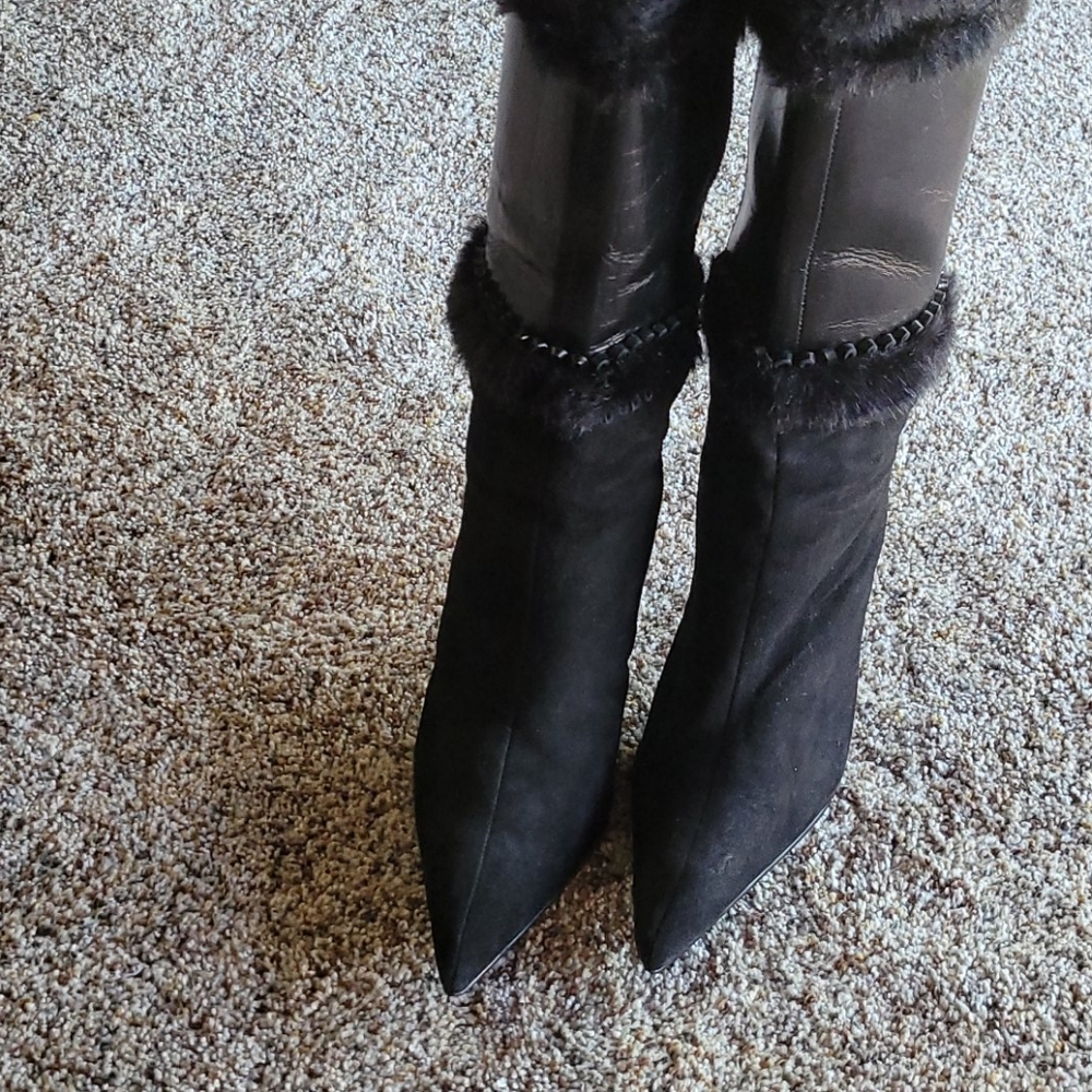 Boots